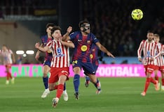 Dónde ver repetición del partido de Barcelona vs Atlético Madrid (3-1) por LaLiga