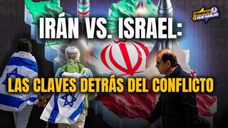 ¿Israel responderá a ataque de Irán? Las CLAVES sobre el conflicto entre ambos países | EN VIVO #TQH 