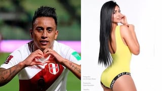 ¿Christian Cueva estuvo en casa de Pamela Franco hace semanas tras discutir con su esposa?