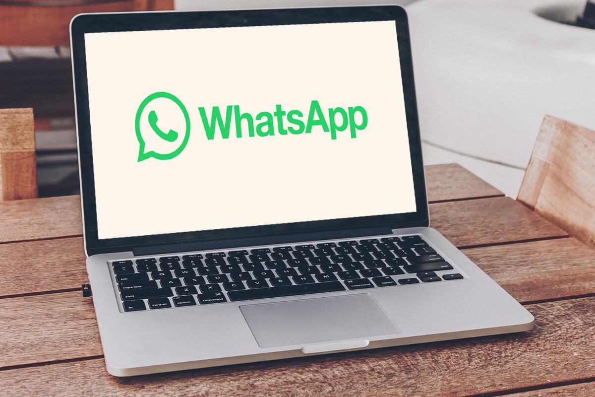 Te explicamos cómo llevar a cabo este truco desde WhatsApp Web. (Foto: Unsplash / WhatsApp Web)