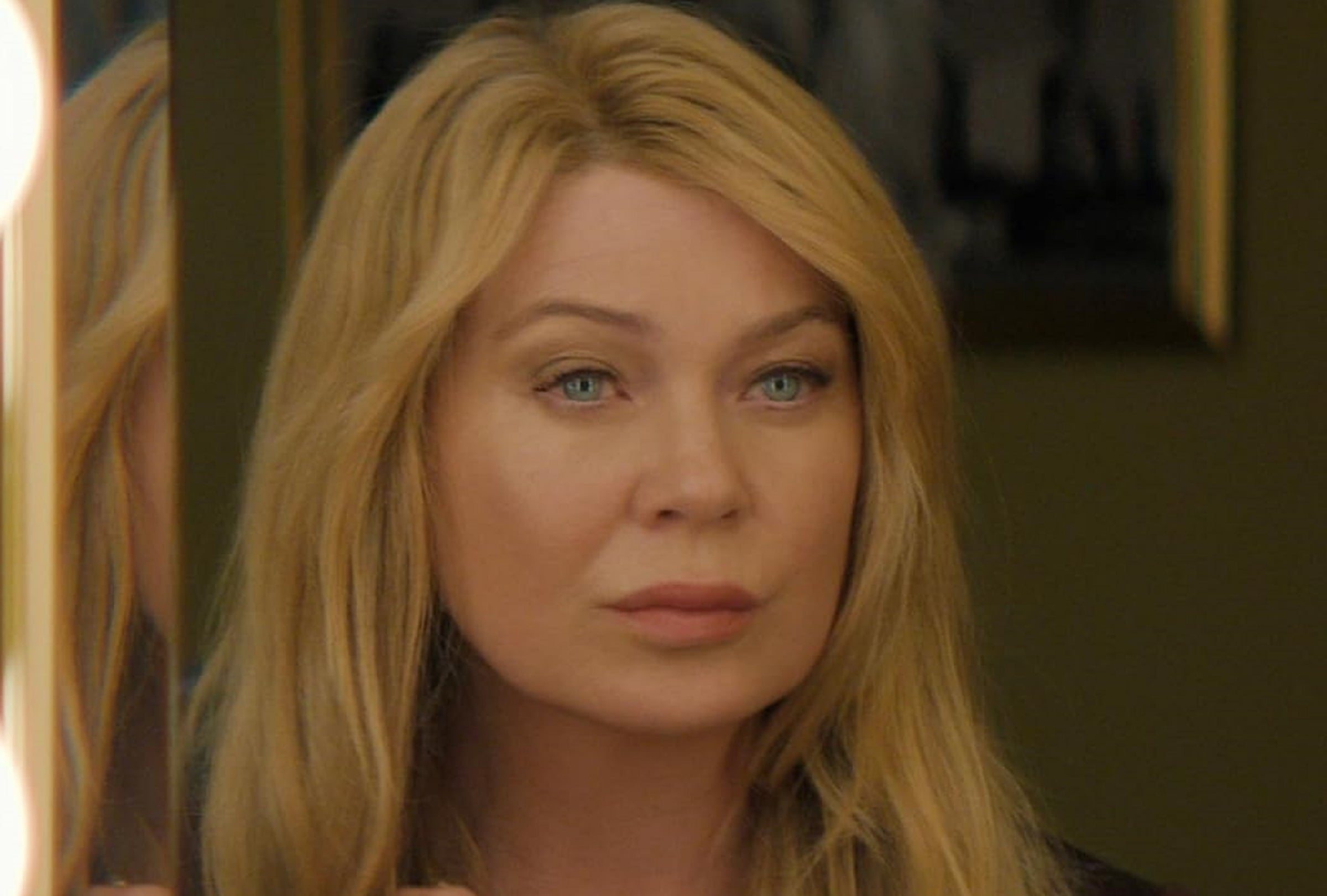 Ellen Pompeo es una de las protagonistas de la serie dramática "Good American Family", donde interpreta a Kristine Barnett (Foto: ABC)