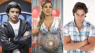 Mario Hart, Sofía Franco y Miguel Arce en la mira de Gisela Valcárcel para "El gran show"