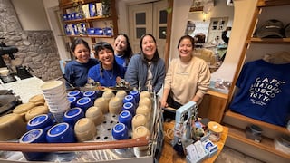 Rumbo a Cusco: visita Florencia y Fortunata, una de las 100 mejores cafeterías del planeta