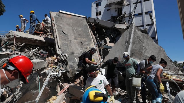 Cancillería se solidariza con Colombia tras terremoto y brinda números de emergencia para peruanos