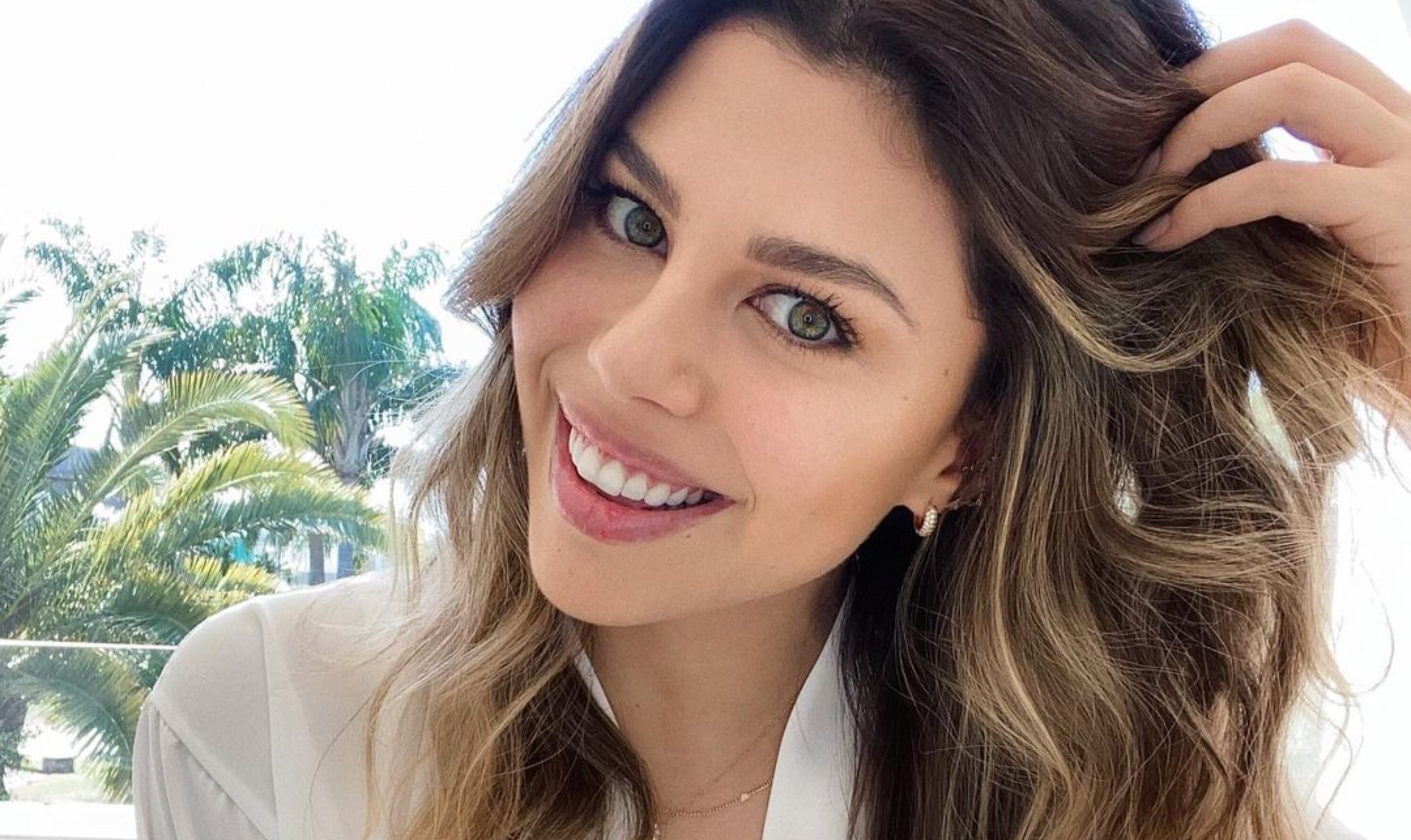 Este es el prestigioso premio por el que competirá Alondra García Miró. (Foto: Instagram Alondra García Miró)