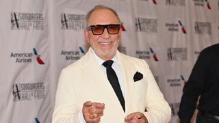 Emilio Estefan celebra que los Latin Grammy vuelvan a celebrarse en Miami