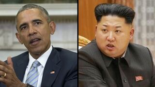Barack Obama aprueba nuevas sanciones contra Corea del Norte