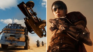Anya Taylor-Joy y Chris Hemsworth vuelven a la acción en ‘Furiosa: de la Saga Mad Max’