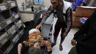 Estados Unidos afirma que Israel “se esfuerza” por minimizar pérdidas civiles en Gaza
