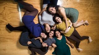 "Reconstrucción": obra de teatro pone la lupa sobre los roles femeninos