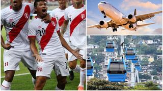Copa América 2020: ¿Cuánto le costará al hincha peruano alentar a su selección en Colombia?