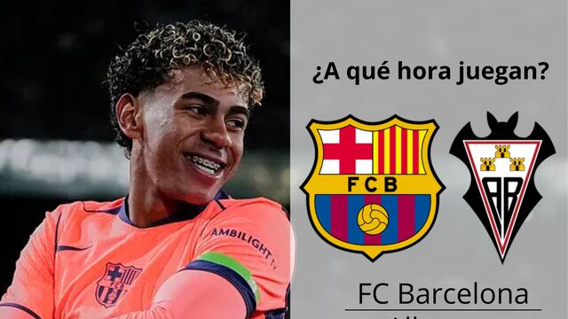 ¿A qué hora juega FC Barcelona - Albacete por los cuartos de final de la Copa del Rey 2026 en EE.UU. y México?