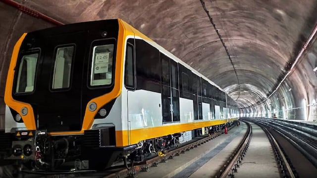 Últimas noticias del metro de lima y su nueva línea este, 12 de enero
