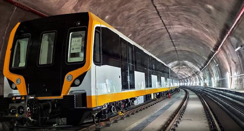 Línea 2 del Metro de Lima: cuáles serán las nuevas estaciones de acceso gratuito y por cuánto tiempo. (Foto. Perú Ratail)