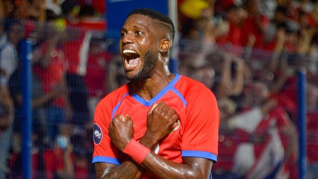 Panamá 3-0 Martinica: resumen del partido | VIDEO 