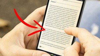 4 aplicaciones donde puedes leer libros online gratis en tu smartphone