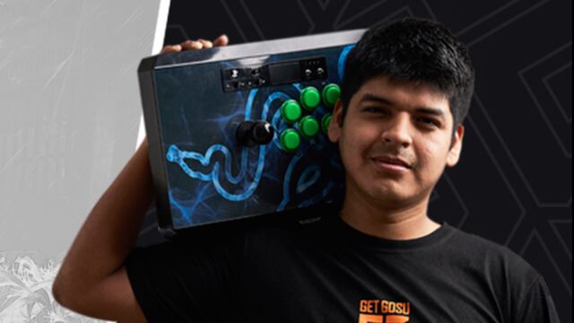 eSports | Peruano consigue quedar en el Top 8 de importante torneo de Street Fighter V en Brasil