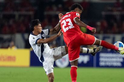 Tigo Sports EN VIVO: Guatemala-Panamá | ¿cuánto va?