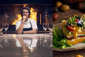 Premios Somos 2024: La Mar es elegido el Mejor restaurante peruano en Estados Unidos