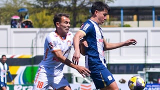 VIDEO: ver resumen y gol del partido, Alianza Lima vs. Ayacucho (1-0) por Torneo Clausura