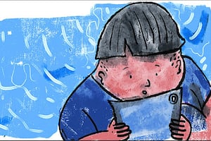 ¿En el Perú funcionaría prohibir las redes sociales a los menores de edad?