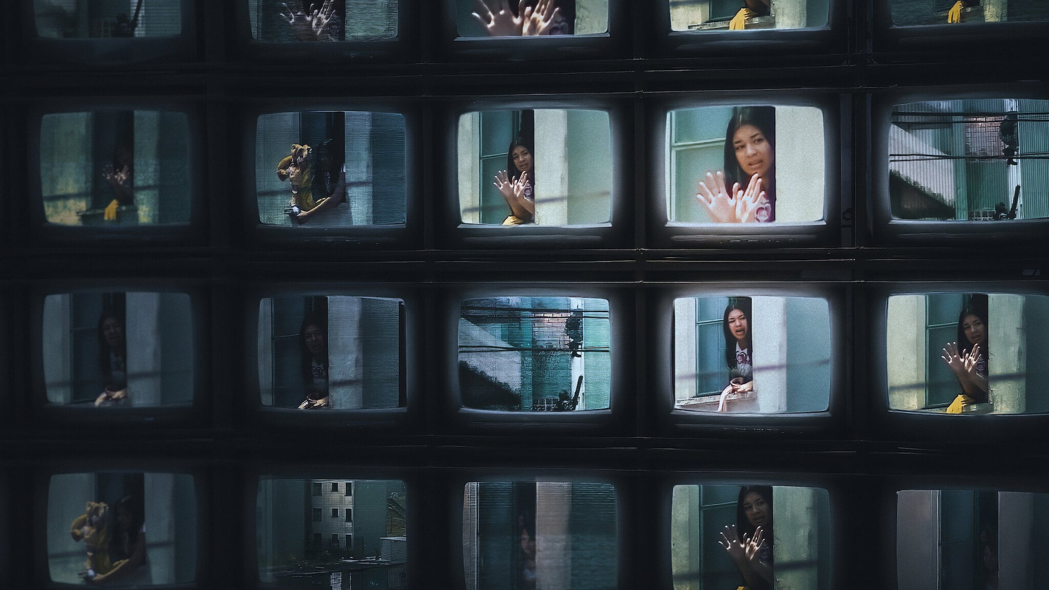 El documental "El caso Eloá: Rehén en vivo" revela testimonios inéditos sobre una tragedia en la historia brasileña (Foto: Netflix)