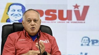 En Venezuela “no maltratamos” a los trinitenses, dice ministro de Interior