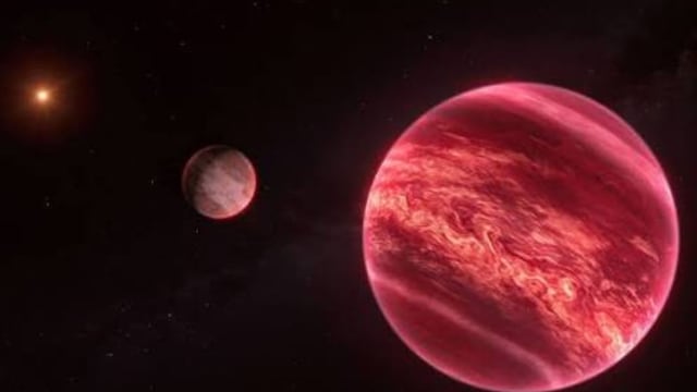 ¿A qué hora empieza dónde mirar la alineación de seis planetas el 12 de agosto en Illinois?