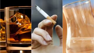 ISC: Las 6 claves del nuevo valor del impuesto para cigarrillos, pisco y bebidas alcohólicas