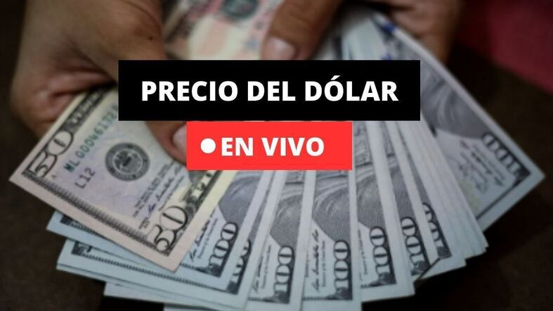Precio del dólar en Perú: a cuánto cerró el tipo de cambio hoy, miércoles 30 de agosto