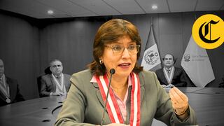 JNJ abrió investigación contra FN, Delia Espinoza, por 30 días: ¿ Qué sigue en la pesquisa por denuncia de Juan José Santiváñez ?