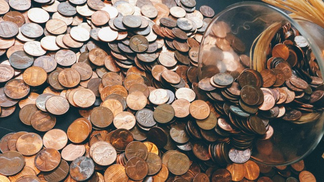 Las monedas de cobre que valen miles de dólares y que podrías tenerlas en tus bolsillos