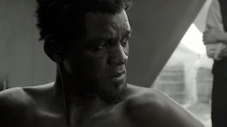 “Emancipation”: de qué trata y cuándo se estrena el regreso de Will Smith tras la bofetada del Oscar 