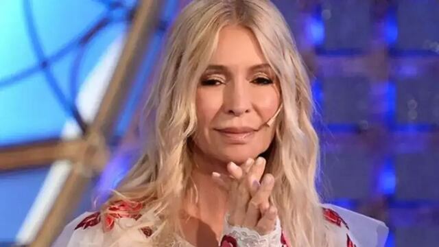 Muere la nieta de Cris Morena, creadora de “Rebelde Way”, tras accidente en Miami
