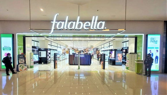 Falabella presenta sus resultados del ultimo trimestre 2023 a través de un reporte de Credicorp Capital.
