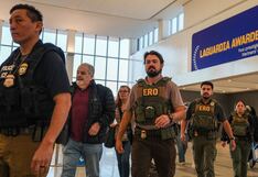 ¿ICE seguirá en aeropuertos de EE.UU. tras ordenarse el pago de salarios a agentes de ICE? Esto es lo que sabe