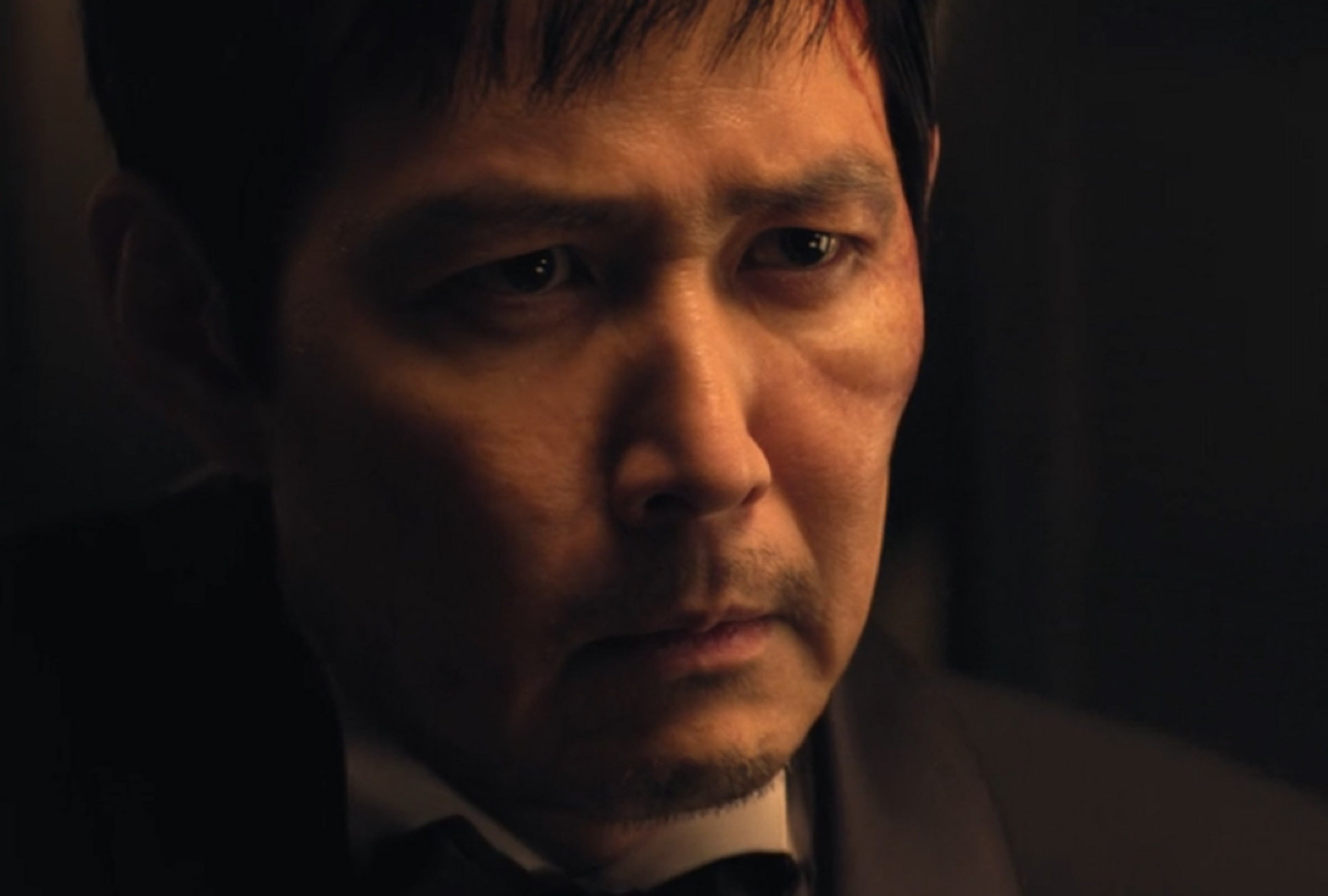 Seong Gi-hun (Lee Jung-jae) se resiste a renunciar a sus convicciones en la tercera y última temporada de "El juego del calamar" (Foto: Netflix)