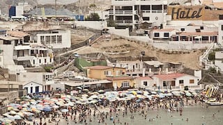 Parqueo en playas costará entre S/.0,50 y S/.1 en los 7 distritos ratificados por Lima
