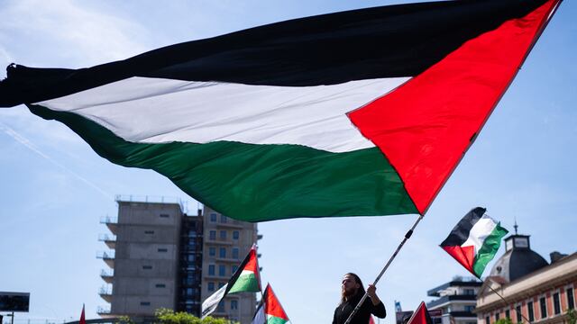 España, Irlanda y Noruega reconocerán a Palestina como Estado el 28 de mayo