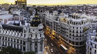España es el mejor país para viajar solo según estudio