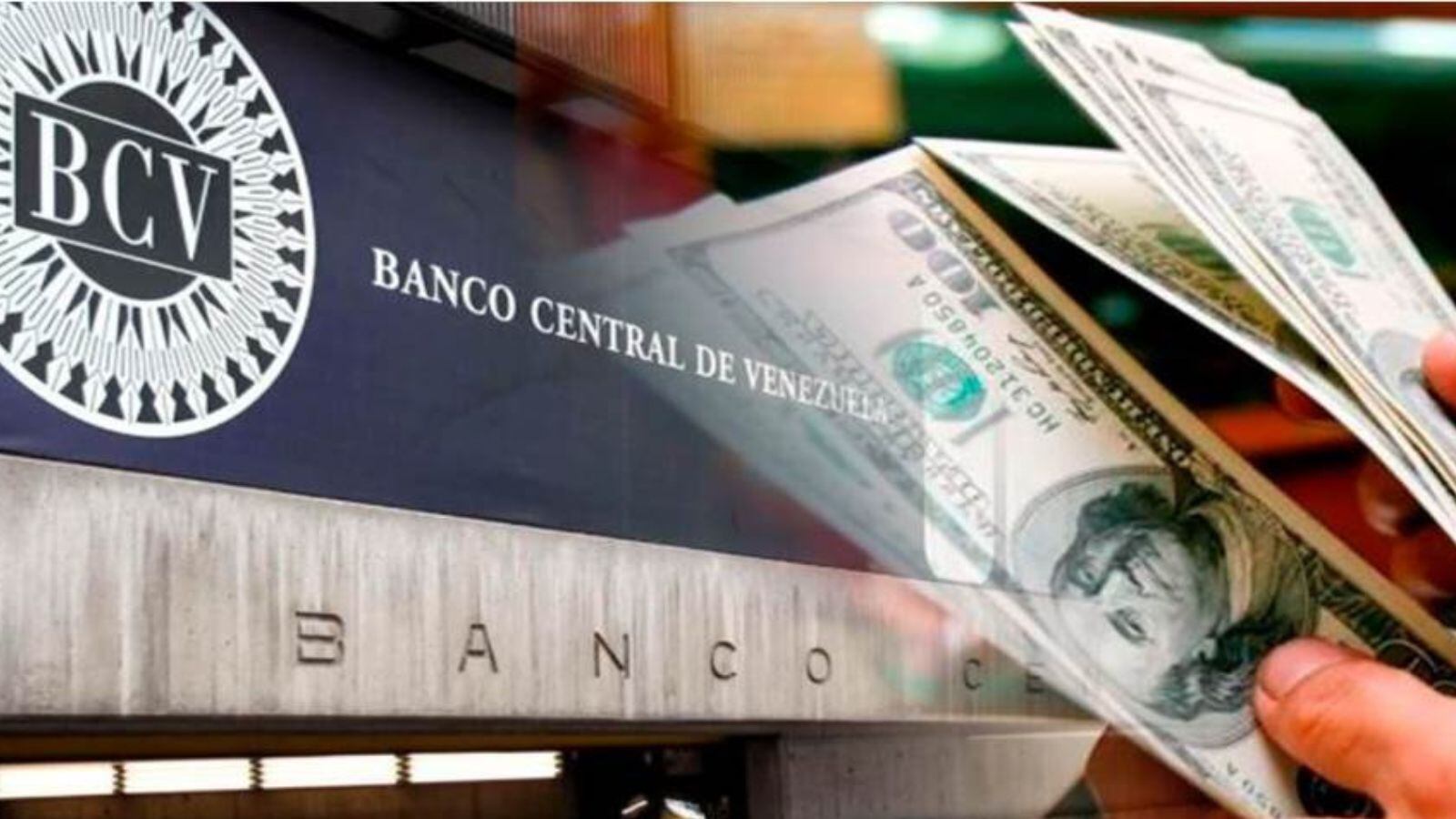 Dólar BCV, hoy: ¿Cómo abrió la moneda estadounidense? Revisa su valor y tasa oficial del Banco Central de Venezuela