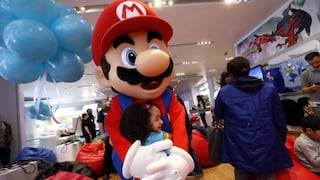 ¿Está llegando el fin de Nintendo?