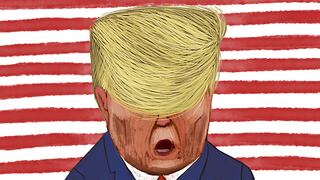 Trump regresa a la presidencia de Estados Unidos, ¿cómo reaccionó el mercado el día de la investidura?