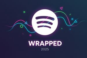 Spotify reinventa el Wrapped 2025 con una dinámica diferente y más interactiva: esto es lo nuevo