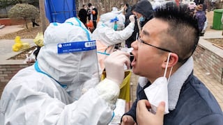 Beijing ordena pruebas de coronavirus a 2 millones de personas de un barrio donde se detectó un brote de contagios