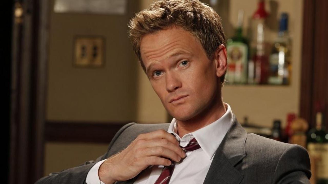 El origen de la frase más popular de Barney en "How I Met Your Mother" (Foto: CBS)