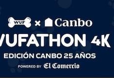Wufathon 4K powered by El Comercio: conoce los detalles de la conferencia de prensa