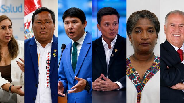 Comisiones 2026-2027: Estos congresistas presidirán los grupos en la Cámara de Diputados y el Senado