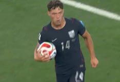 Golazo de Sebastian Berhalter: Estados Unidos empata ante Turquía en un partidazo del Mundial 2026 | VIDEO