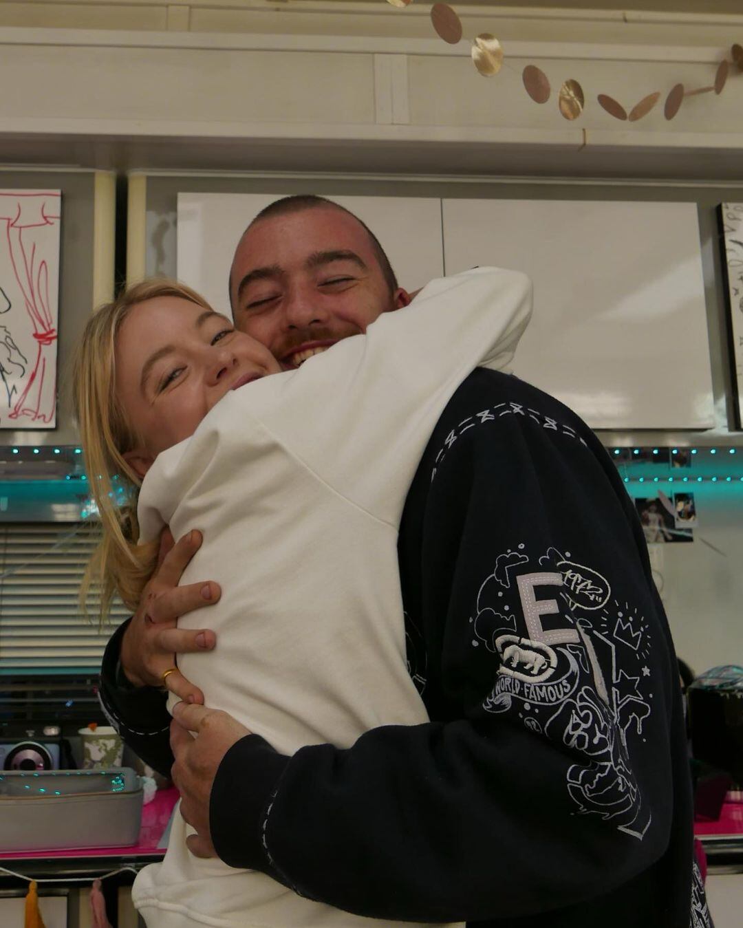 (Foto: Instagram @sydney_sweeney)